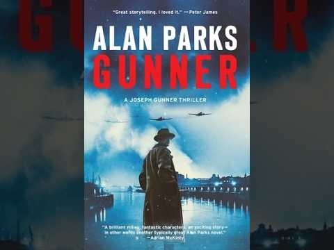 Alan Parks - Gunner