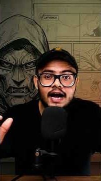 Maestro Hulk in Doomsday | #hulk #filmirishabhh