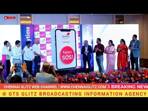 Kauvery Hospital Launches One Tap SOS Feature on Kauvery KARE App to Deliver Faster Emergency Care
