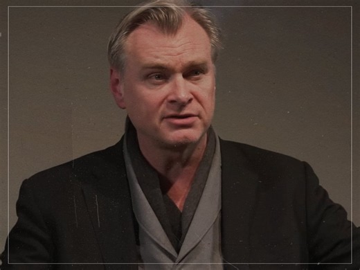 The 1979 movie that taught Christopher Nolan what a director does