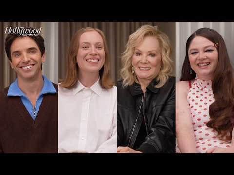 'Hacks' Stars React to Their First Scenes & More "Iconic" Show Moments Amid Final Season