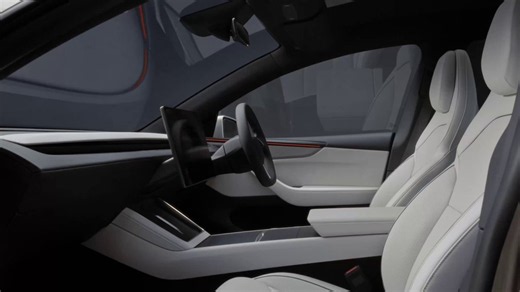Tesla has just officially launched the larger Model Y L in the US, starting with a Limited Edition Premium AWD "Launch Series" trim!• Price: $61,990• Launch Series includes: 1 year of FSD (Supervised), 1 year of Supercharging, 1 year of Premium Connectivity, plus your choice of any exterior paint color, interior color, and wheel option at no additional cost.• Other Launch Series exclusives: Badging, floor mats, puddle lights, suede dash inserts and sill plates.• Range: 325 miles• 0-60 mph: 4.4s•