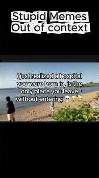 Stupid memes out of context 😂 #memes #funny #internetmemes #bestmemes #outofcontext