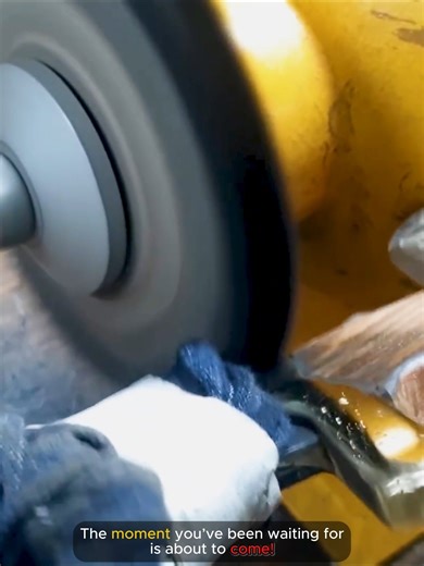 Made an Egyptian Sword #sword #forging #blacksmithing #turning | Random Hands