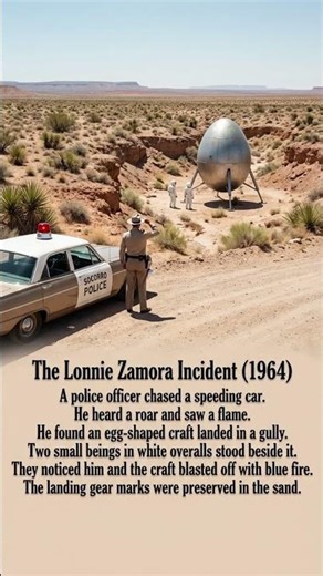 The Most Credible Alien Contact Cases That Governments Denied #Shorts