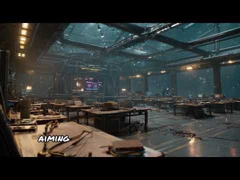 The Instructor Requested a Weapon Demonstration—The Human Built a Bow from Classroom Furniture | HFY