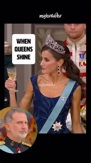 From commoners to queens. Two remarkable royal journeys 👑