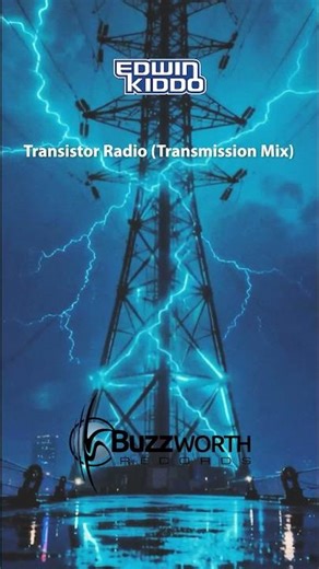 Transistor Radio (EK Transmission Mix) Clip III #edm