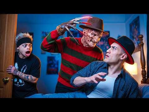 Try Not to Laugh! EDDIE MORA Best Funny Shorts 2026 w/ RYAN LOMBARD 12