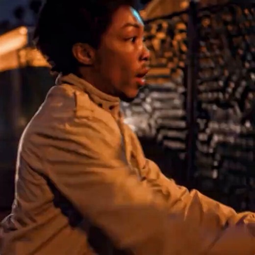 ACE MOVIES📺 on X: "The Drop on Hulu. It’s a Spin-off of Snowfall This show is a masterpiece" / X
