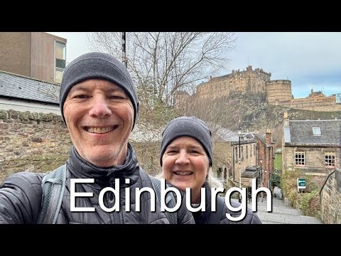 Edinburgh