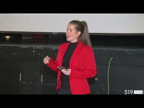 Cambridge Lions introduce women's tackle football for the 2026 season