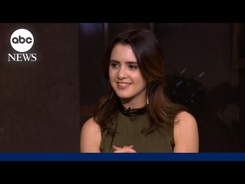 Laura Marano on why ‘Original Sound’ will remind fans of Disney’s ‘Austin & Ally’
