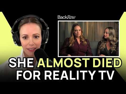The Swan Documentary: Reality TV’s Plastic Surgery Nightmare (with Director Erin Lee Carr)