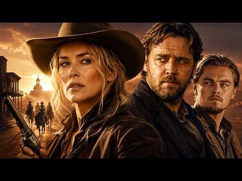 She Challenged the Most Dangerous Gunfighters in the West… And Never Backed Down | Western