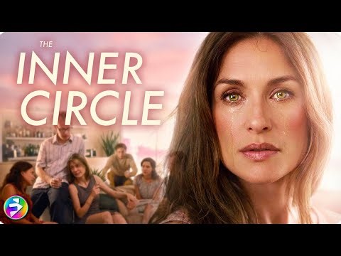 THE INNER CIRCLE | A Woman, Her Fear, and the Friends Who Stayed | Full Movie