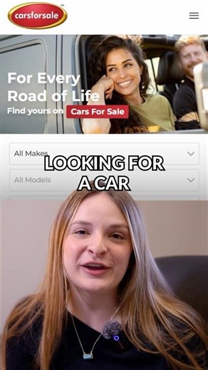 Looking for a car that is practical and easy to drive? Katie has more from CarsForSale.com!