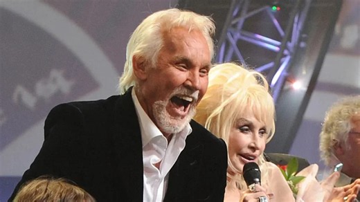 How Dolly Parton And Kenny Rogers Really Felt About Eachother