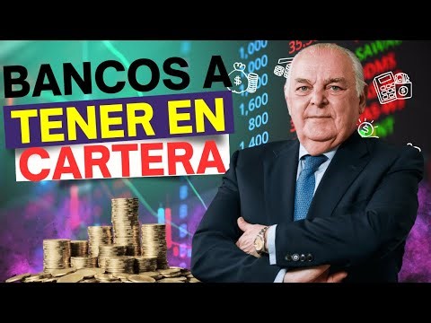 ¿Qué bancos tener en cartera en este 2026? Responde Álvaro Blasco en el Consultorio de Bolsa