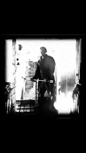 Michael myers is so tuff || I love you so jumpstyle || #capcut #edit #fyp #michaelmyers #halloween