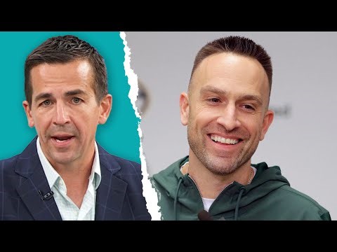 Why the Dolphins Chose Jeff Hafley as Their New Head Coach