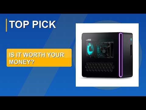 Alienware Aurora R16 Gaming Desktop - Intel Core i7 14700F Honest Review 2026