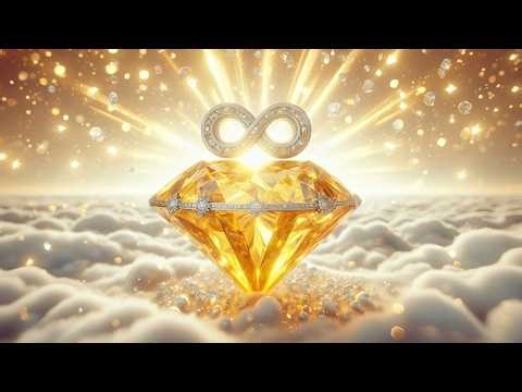 May 19th: Attract Abundance and Everything Good to Your Life ~ Money Come to You Non-stop ~ 963Hz