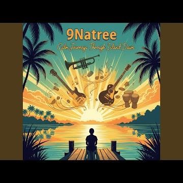 Island dawn guides reflective journeys