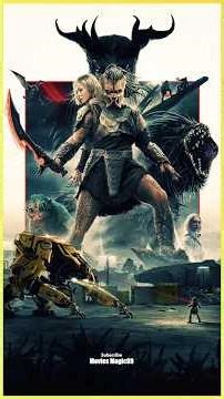 When The Predator Travels To A Dangerous Alien Planet | #shorts #viralvideo #shortvideo