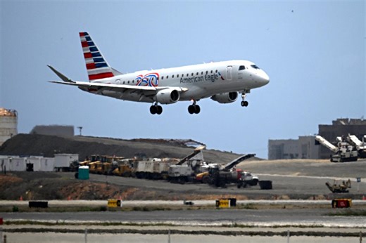 US airline resumes direct flights to major world capital for the first time in 7 years — after Trump’s intervention