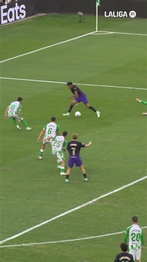 LamineKadabra 🧞 #LaLigaHighlights #fcbarcelona #shorts
