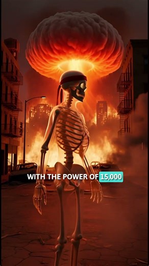 August 6th, 1945: Imagine Being in Hiroshima When the Bomb Fell