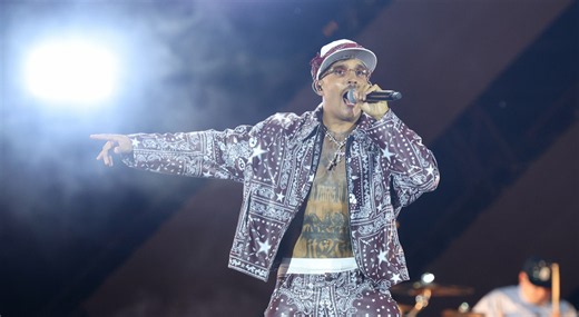 Geolier al Maradona, come vedere il concerto in diretta su Prime Video: orario ed abbonamenti
