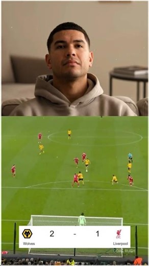 Liverpool Highlights ⚽ Liverpool vs Wolves Highlights