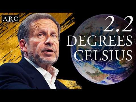 An Honest Look at Climate Change Predictions in 2026 | Steve Koonin