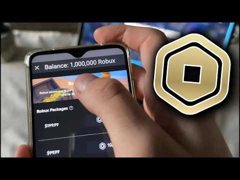 How To Get Free Robux 2026? BEST Way To Get Free Robux (How To Get Robux) ONLY Working GUIDE in 2026