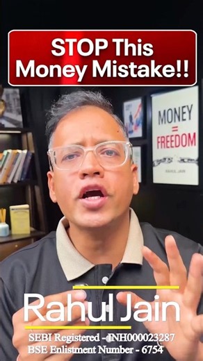 STOP This Money Mistake!!