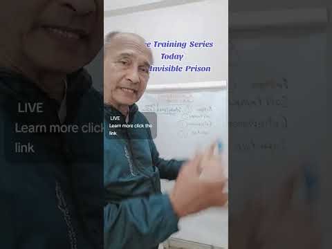 CONDITIONING + REJECTION: Why You're Stuck & How to Break Free | Sponsoring and Marketing