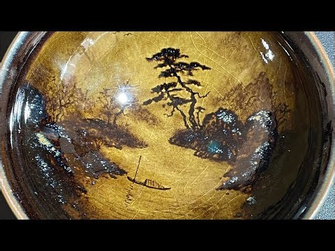 Nocturne in Jianzhan 夜曲 丁家相