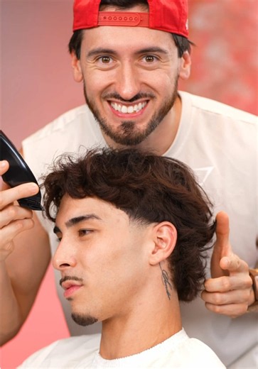 Premium Haircut Service | Haircut