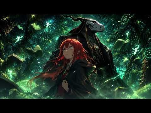 Mahoutsukai no Yome OP1 – You