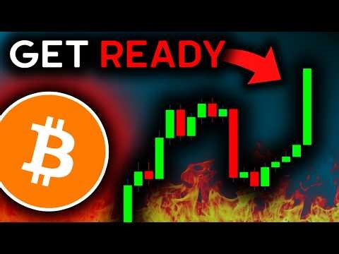 BITCOIN & ALTCOINS: EVERYONE IS WRONG (This is Next)!! - Bitcoin News Today, Ethereum & Altcoins