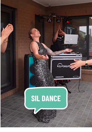 Persian Sister-in-Laws and Dance Joys