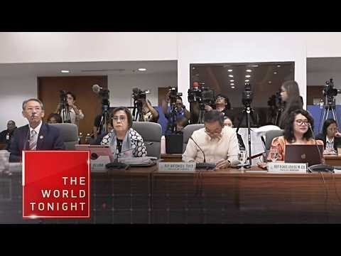 The World Tonight | Full Episode Replay | March 18, 2026