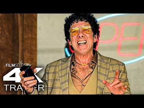 BEST PANCAKES IN THE COUNTY Official Trailer (2026) Nicolas Cage