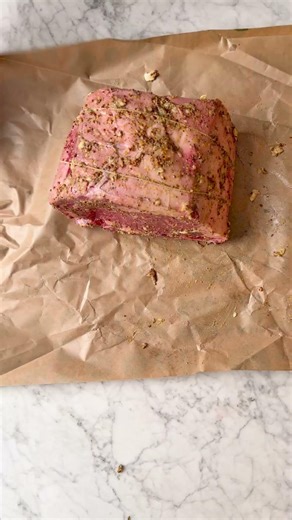 The Ultimate Prime Rib Recipe