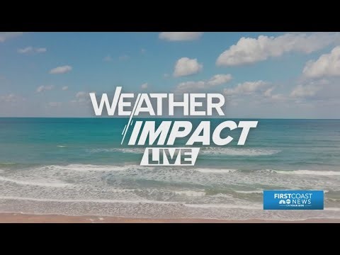Weather Impact Live: Enjoying the first day of Spring across the First Coast ☀️
