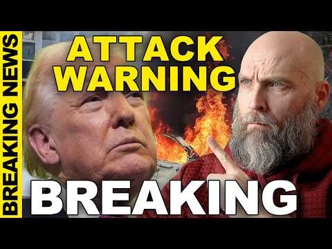 🚨BREAKING🚨HOSPITALS ON LOCKDOWN🛑SHORTAGES ARE COMING🛑NEW ATTACK WARNING🛑WHITE HOUSE REJECTION🛑