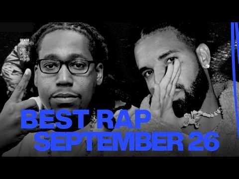 BEST RAP SONGS OF SEPTEMBER 2026