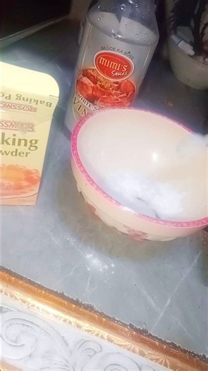 Clean Your Kitchen Cabinets with 3 Ingredients from Your Kitchen